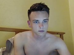 Hot Euro Twink Jed 2