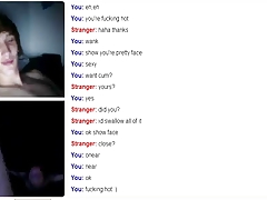 Omegle Gay 2