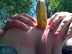 Banana training